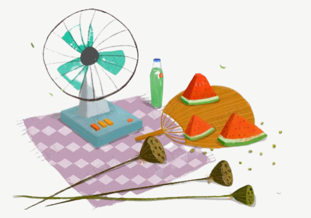 炎炎夏日，警惕咽喉疾病多发！