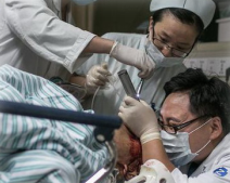 建立人工气道的“神器”——可视喉镜