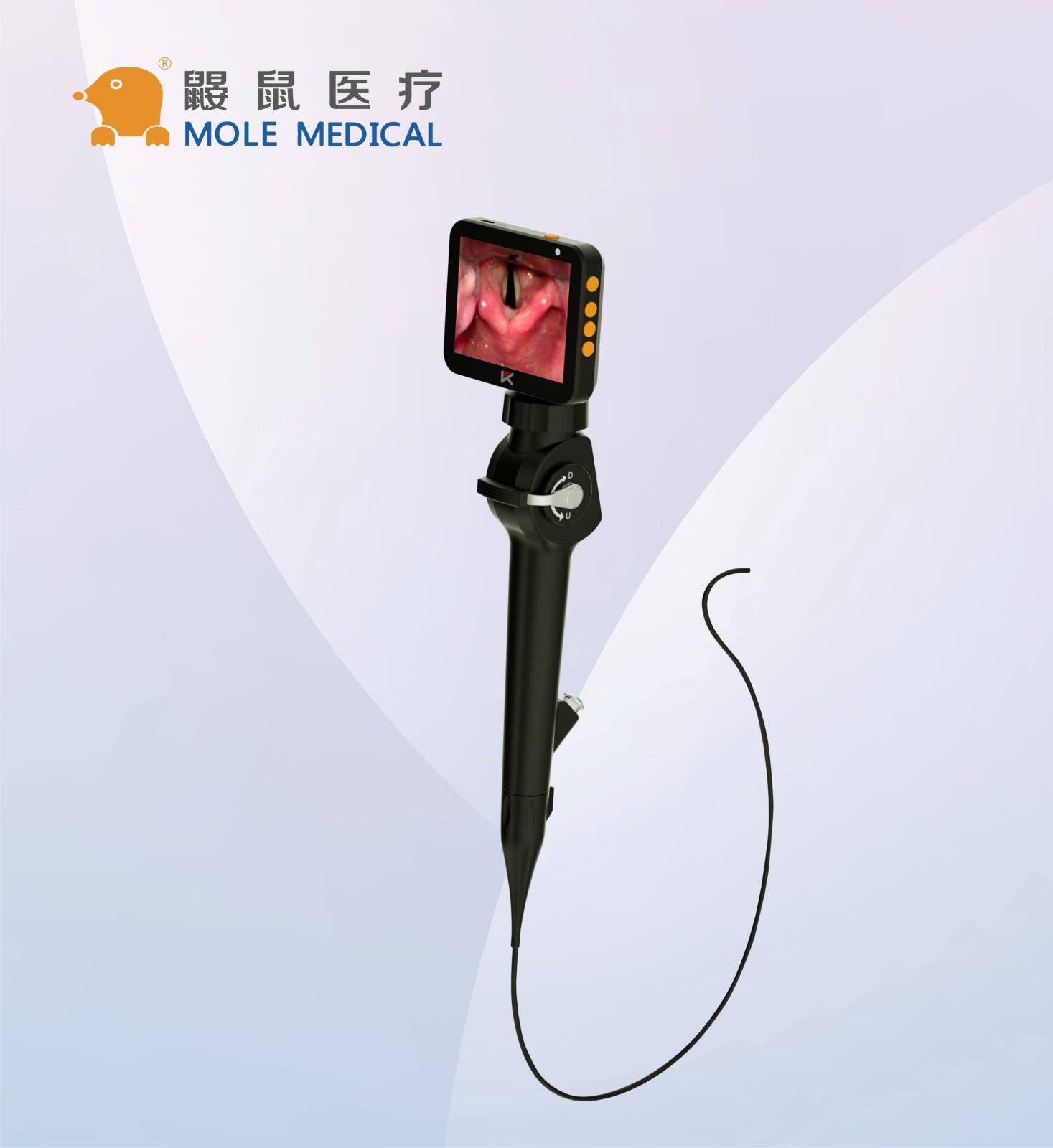 如何使用电子支气管镜：生产厂家提供的入境技巧指南