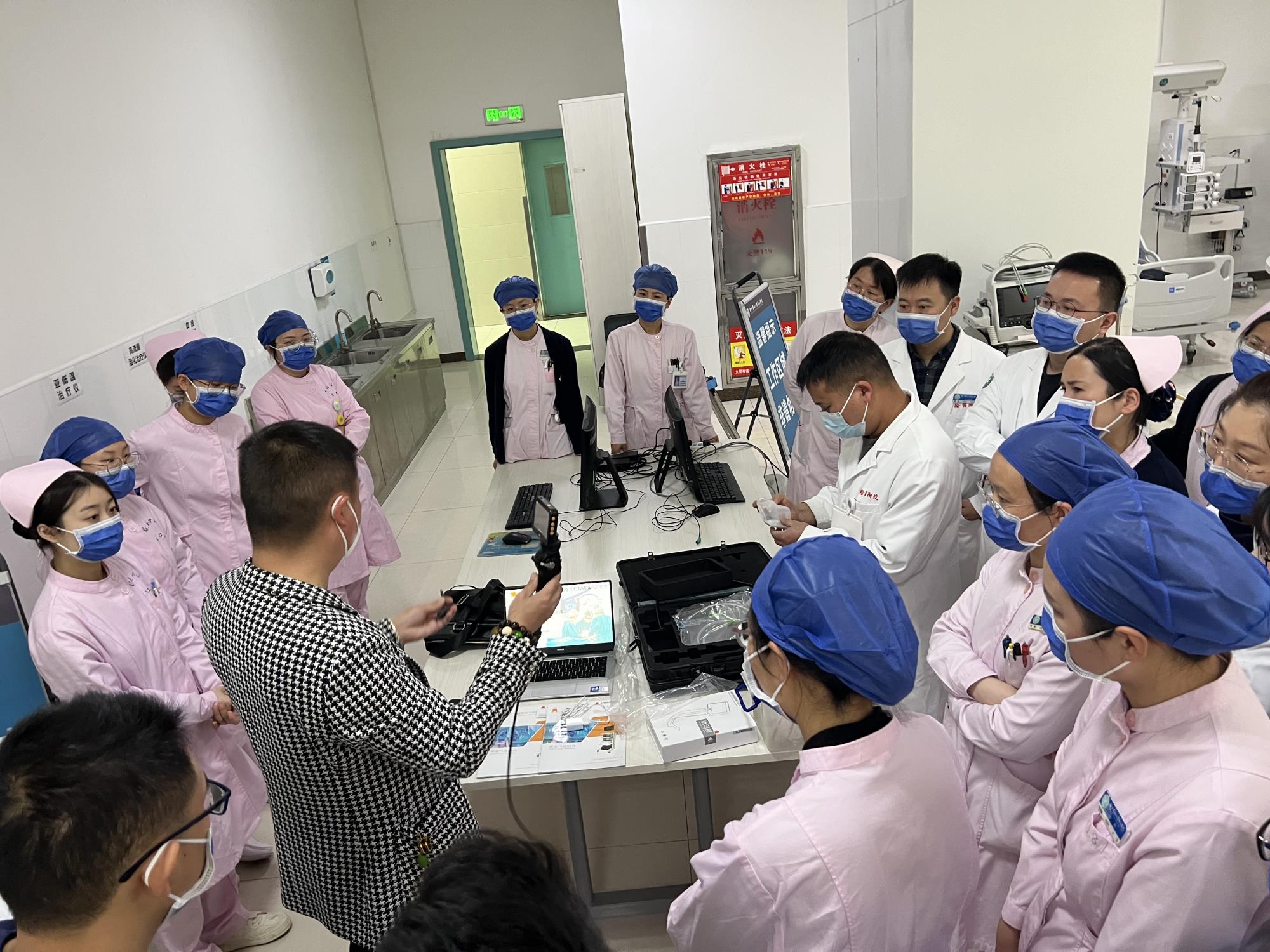喉镜选择从哪些因素考虑？选择喉镜厂家品牌